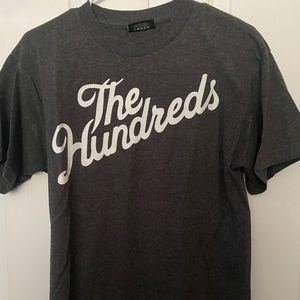 The Hundreds Tee
